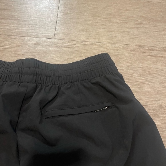 Kanu Surf Women's Black Shorts - Picture 5 of 5